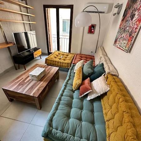 Appartement A 25 Min De La Plage Tourbes Dış mekan fotoğraf
