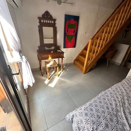 Appartement A 25 Min De La Plage Tourbes Dış mekan fotoğraf