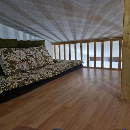 Appartement A 25 Min De La Plage Tourbes Dış mekan fotoğraf