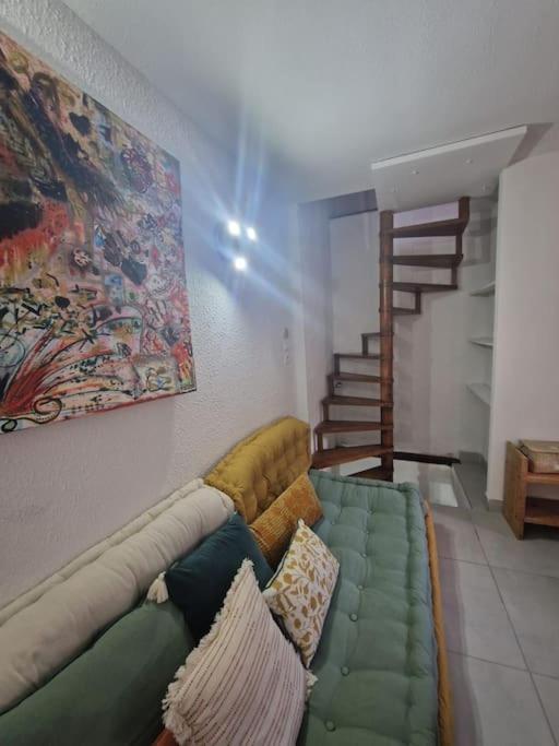Appartement A 25 Min De La Plage Tourbes Dış mekan fotoğraf