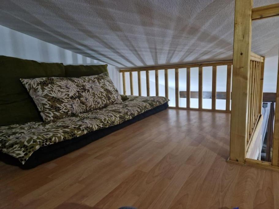 Appartement A 25 Min De La Plage Tourbes Dış mekan fotoğraf